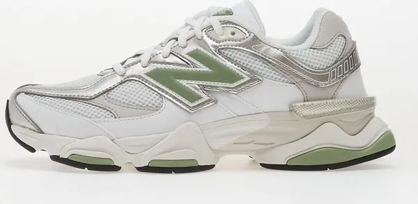 New Balance Сникърси New Balance 9060 White/ Oregano EUR 44