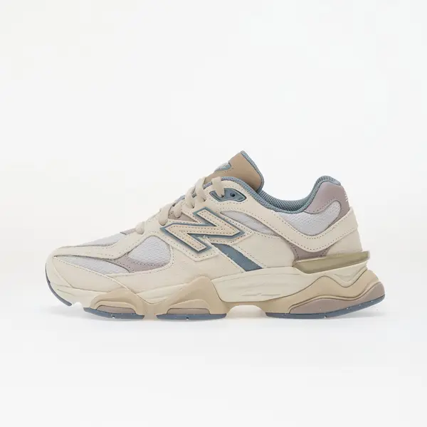 New Balance Сникърси New Balance 9060 Zinc Blue/ Sea Salt EUR 37