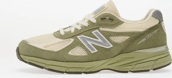 New Balance Сникърси New Balance 990 Green EUR 42