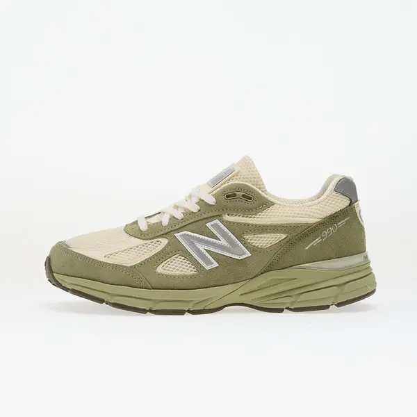 New Balance Сникърси New Balance 990 Green EUR 44.5