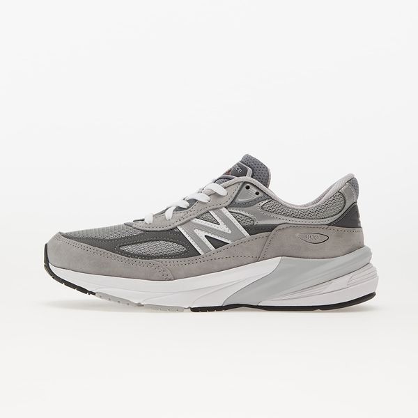New Balance Сникърси New Balance 990 V6 Made in USA Cool Grey EUR 35