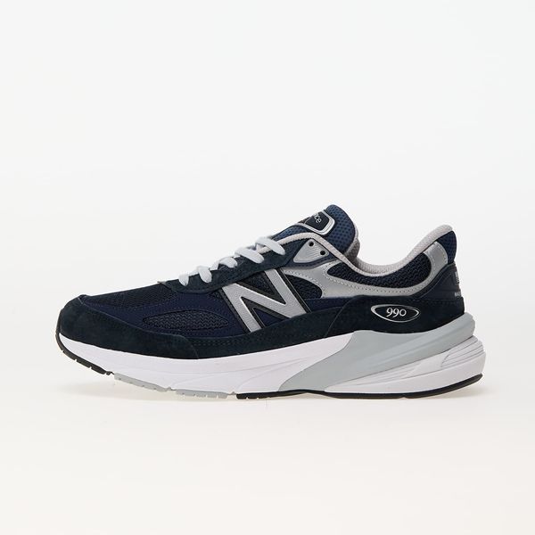 New Balance Сникърси New Balance 990 V6 Made in USA Navy EUR 43
