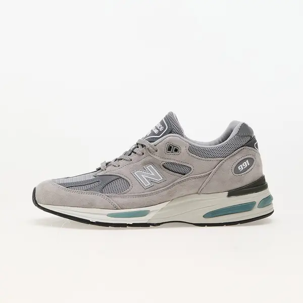 New Balance Сникърси New Balance 991 Made in UK Grey EUR 36