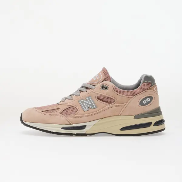 New Balance Сникърси New Balance 991 Pink EUR 43