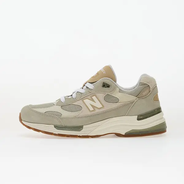 New Balance Сникърси New Balance 992 Green EUR 38.5