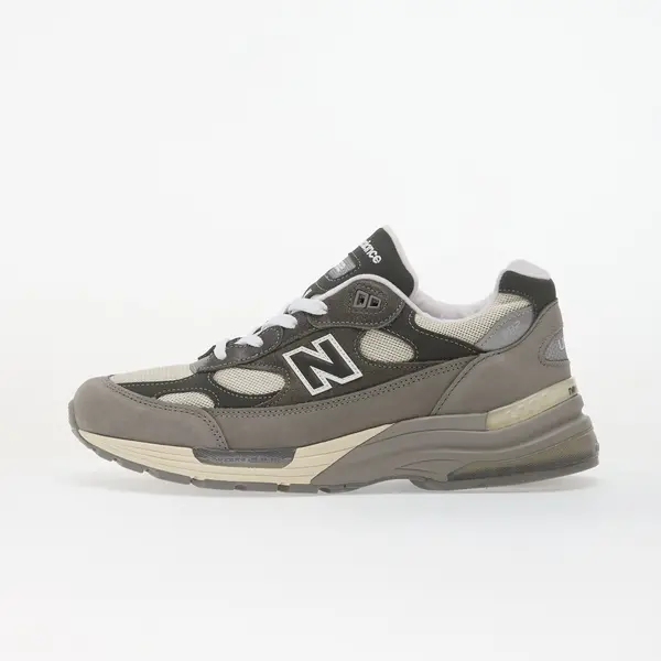 New Balance Сникърси New Balance 992 Shadow Grey EUR 38.5