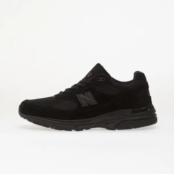 New Balance Сникърси New Balance 993 Black EUR 44.5