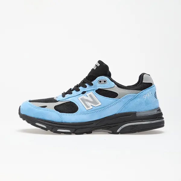 New Balance Сникърси New Balance 993 Made in USA Blue EUR 40