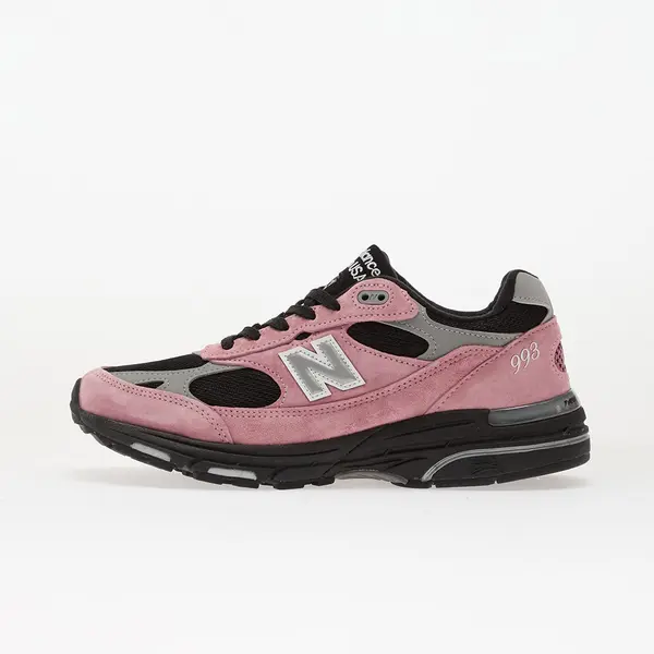 New Balance Сникърси New Balance 993 Made in USA Pink EUR 43