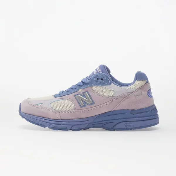 New Balance Сникърси New Balance 993 Made in USA Purple EUR 39.5