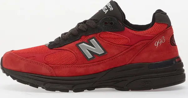 New Balance Сникърси New Balance 993 Made in USA Red EUR 42
