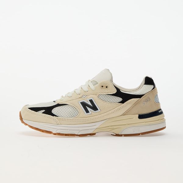 New Balance Сникърси New Balance 993 Made In USA White EUR 37.5