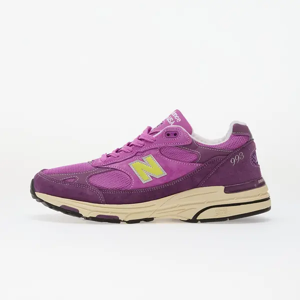 New Balance Сникърси New Balance 993 Purple EUR 43