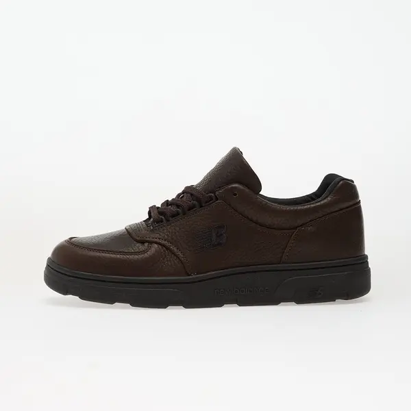 New Balance Сникърси New Balance Alledale Brown/ Black EUR 44.5