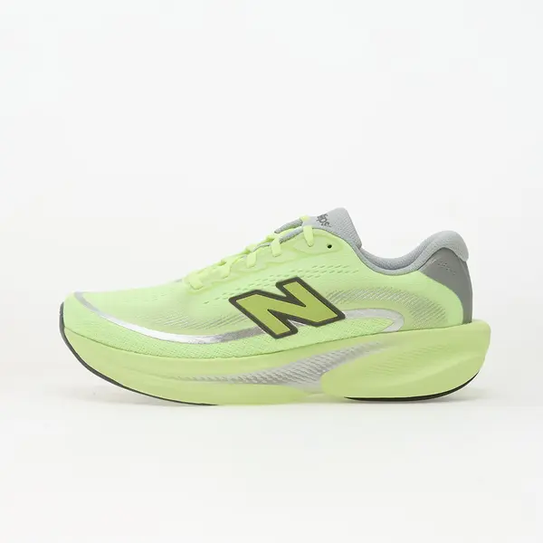 New Balance Сникърси New Balance Ellipse V1 Afterglow/ Lone Star Grey/ Silver Metallic EUR 42