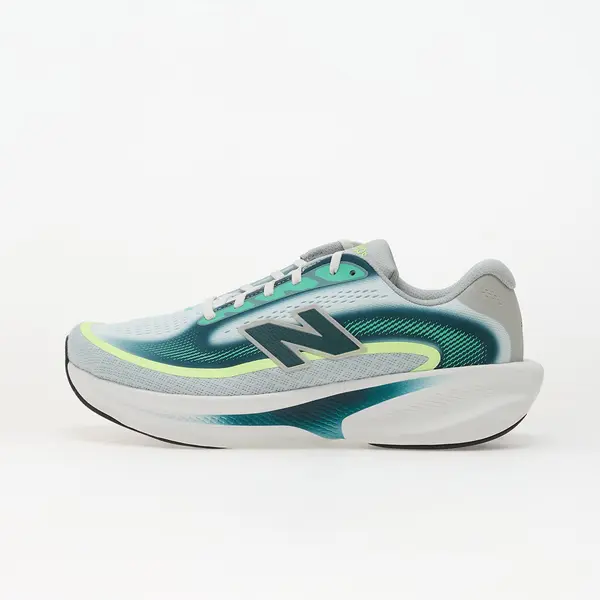 New Balance Сникърси New Balance Ellipse V1 Deep End/ Medusa Green/ Afterglow EUR 40