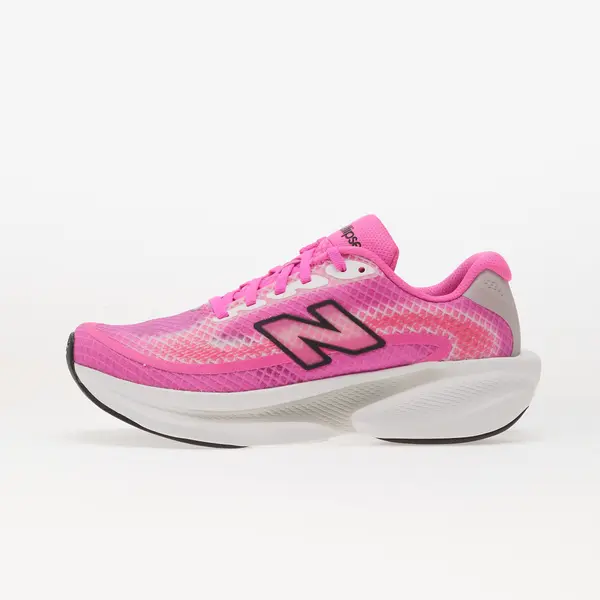 New Balance Сникърси New Balance Fresh Foam Ellipse v 1 Pink Heat/ Black EUR 44.5