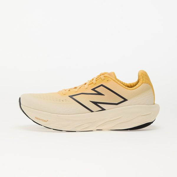 New Balance Сникърси New Balance Fresh Foam x 1080v14 Clementine/ Angora/ Black Cement EUR 42.5