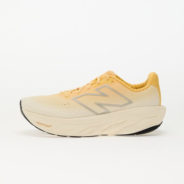 New Balance Сникърси New Balance Fresh Foam X 1080v14 Yellow EUR 38