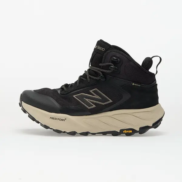 New Balance Сникърси New Balance Fresh Foam X Hierro Hiker Gore-Tex v9 Black EUR 45.5