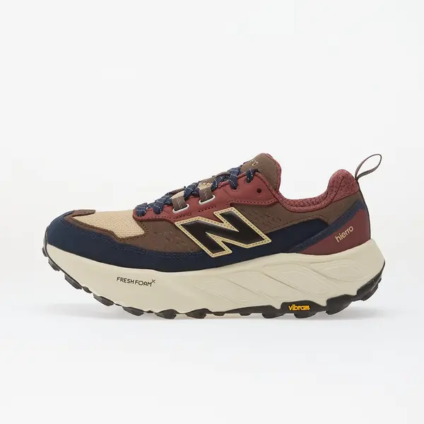 New Balance Сникърси New Balance Fresh Foam X Hierro Trek Cortado/ Toasted Sesame EUR 44