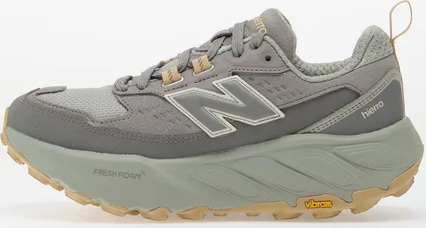 New Balance Сникърси New Balance Fresh Foam X Hierro Trek Slate Grey/ Lone Star Grey EUR 37