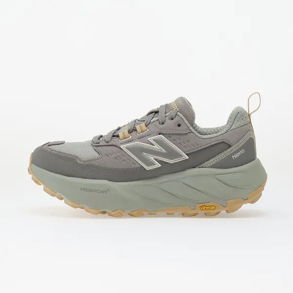 New Balance Сникърси New Balance Fresh Foam X Hierro Trek Slate Grey/ Lone Star Grey EUR 40.5