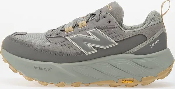 New Balance Сникърси New Balance Fresh Foam X Hierro Trek Slate Grey/ Lone Star Grey EUR 42