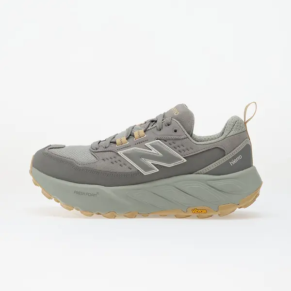 New Balance Сникърси New Balance Fresh Foam X Hierro Trek Slate Grey/ Lone Star Grey EUR 42.5
