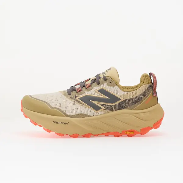 New Balance Сникърси New Balance Fresh Foam X Hierro v8 Linen/ Toasted Sesame EUR 44