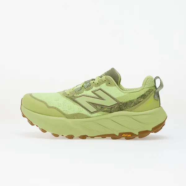 New Balance Сникърси New Balance Fresh Foam X Hierro v9 Afterglow/ Dark Olivine EUR 42.5