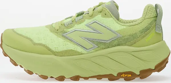 New Balance Сникърси New Balance Fresh Foam X Hierro v9 Afterglow/ Mosaic Green EUR 37.5