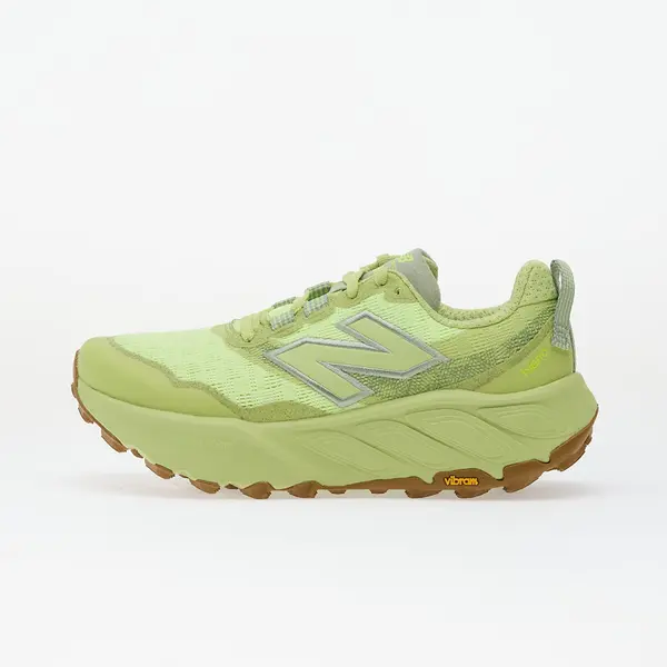 New Balance Сникърси New Balance Fresh Foam X Hierro v9 Afterglow/ Mosaic Green EUR 39