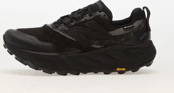 New Balance Сникърси New Balance Fresh Foam X Hierro v9 Gore-Tex Black EUR 42