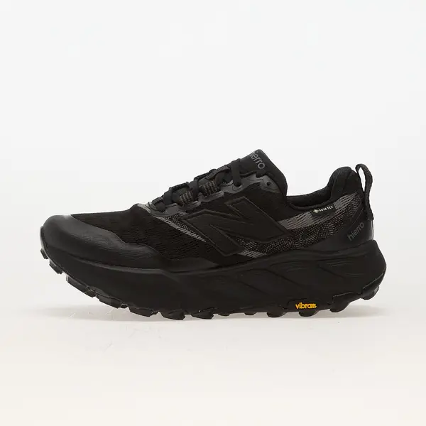 New Balance Сникърси New Balance Fresh Foam X Hierro v9 Gore-Tex Black EUR 45.5