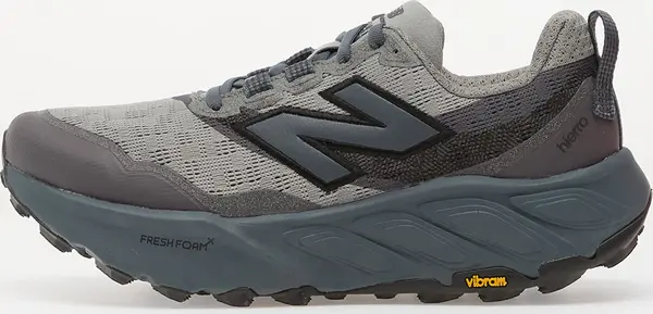 New Balance Сникърси New Balance Fresh Foam X Hierro v9 Slate Grey/ Shadow Blue EUR 43