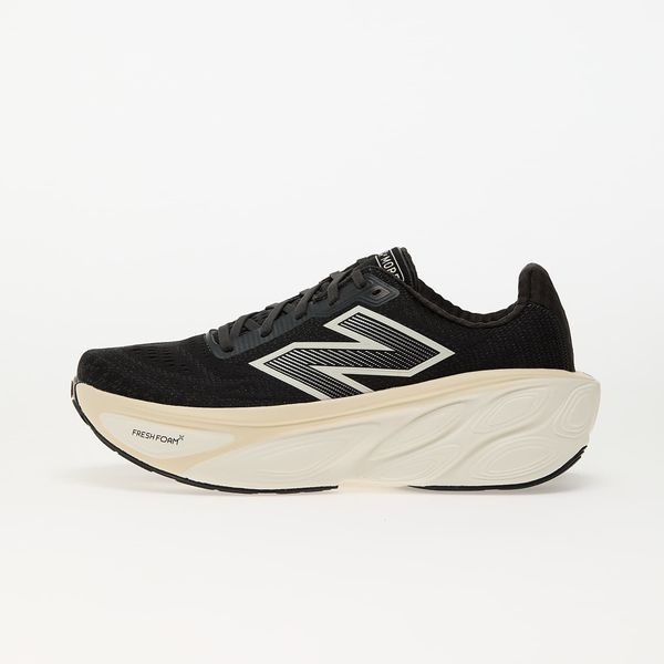 New Balance Сникърси New Balance Fresh Foam x More v5 Black Cement/ Sea Salt EUR 43