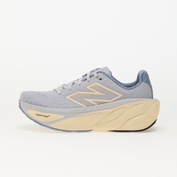 New Balance Сникърси New Balance Fresh Foam x More v5 Pearl Grey/ Dusk/ Calcium EUR 37