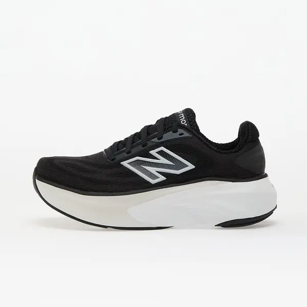 New Balance Сникърси New Balance Fresh Foam X More v6 Black EUR 37.5