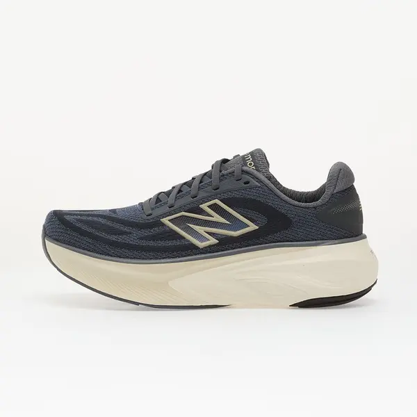 New Balance Сникърси New Balance Fresh Foam X More v6 Graphite/ Vintage Indigo/ Shipyard EUR 42