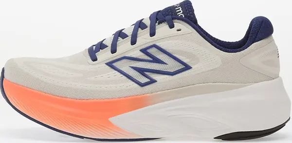 New Balance Сникърси New Balance Fresh Foam X More v6 Reflection/ Blue Oyster/ Tangerine Heat EUR 41.5