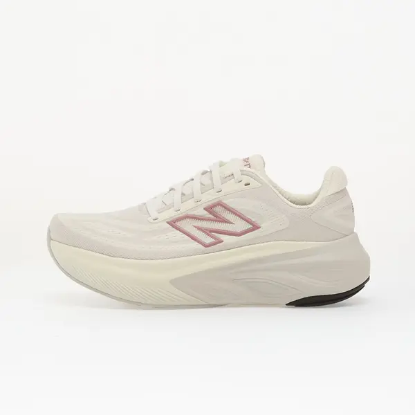 New Balance Сникърси New Balance Fresh Foam X More v6 Sea Salt/ Rosewood/ Grey Matter EUR 37.5