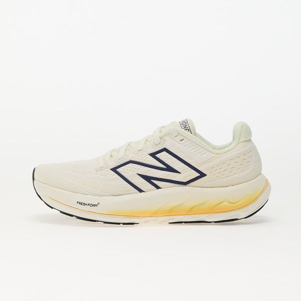 New Balance Сникърси New Balance Fresh Foam X Vongo v6 Angora/ Sea Salt/ Clementine EUR 41