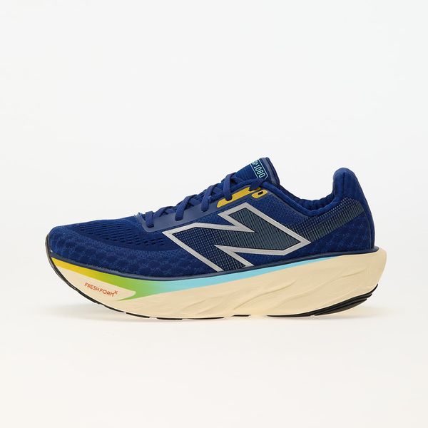 New Balance Сникърси New Balance Freshfoam 1080 V14 Blue EUR 41.5