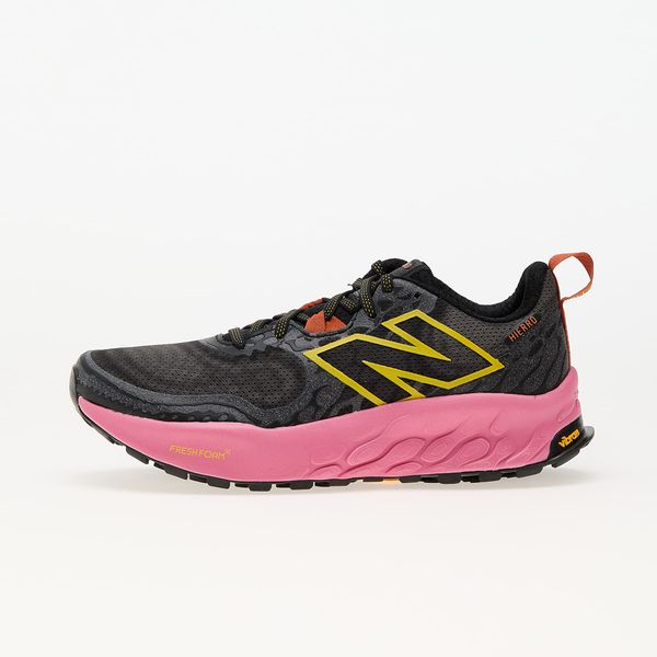 New Balance Сникърси New Balance Freshfoam Hierro Black EUR 37.5