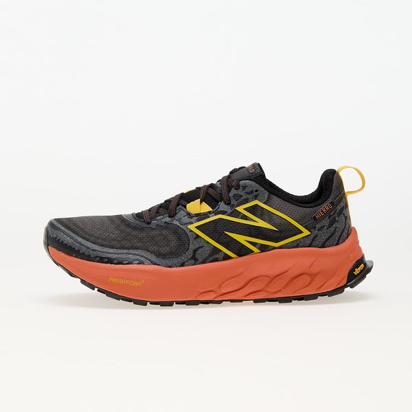 New Balance Сникърси New Balance Freshfoam Hierro V8 Black EUR 41.5
