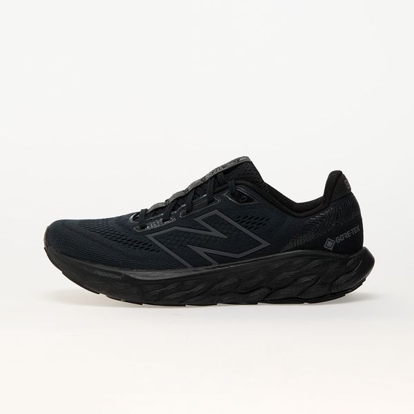 New Balance Сникърси New Balance FreshFoam X 880 V14 GTX Black EUR 40