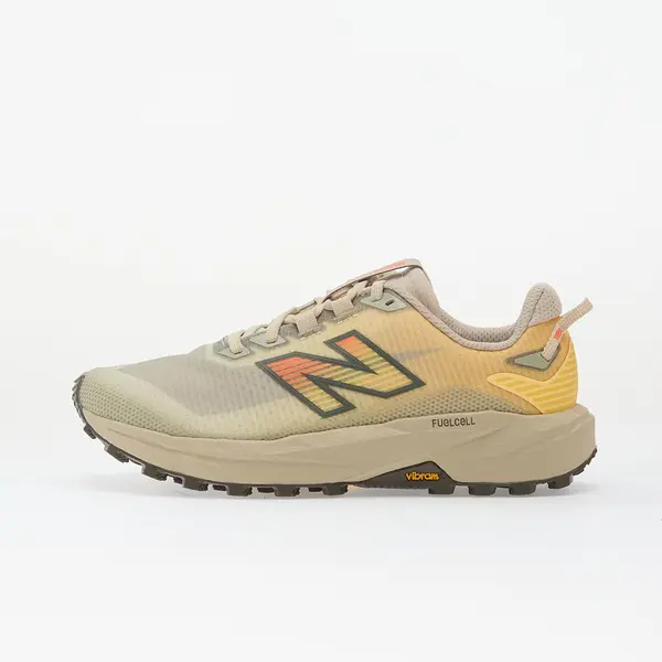 New Balance Сникърси New Balance FuelCell Rebel Trail White Peach/ Timberwolf EUR 37