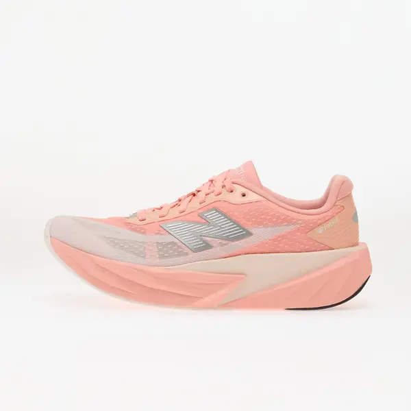 New Balance Сникърси New Balance FuelCell Rebel v4 Pink Lemonade/ Pink Salt EUR 39