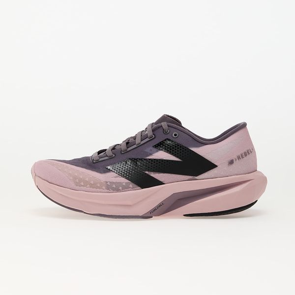 New Balance Сникърси New Balance FuelCell Rebel v4 Twilight Haze/ Wine/ Black EUR 39
